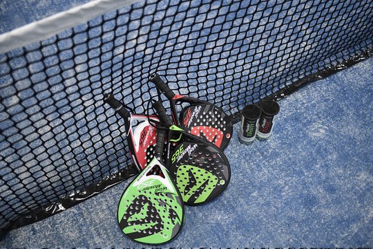 AR 01 PADEL QATAR OOV
