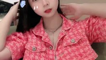 ⏱5點下班-苗老师 温柔苗 dance