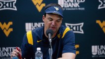 Neal Brown TCU Postgame