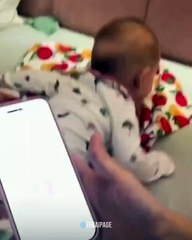 Bebeklerin ihtiyacını bildiren uygulama