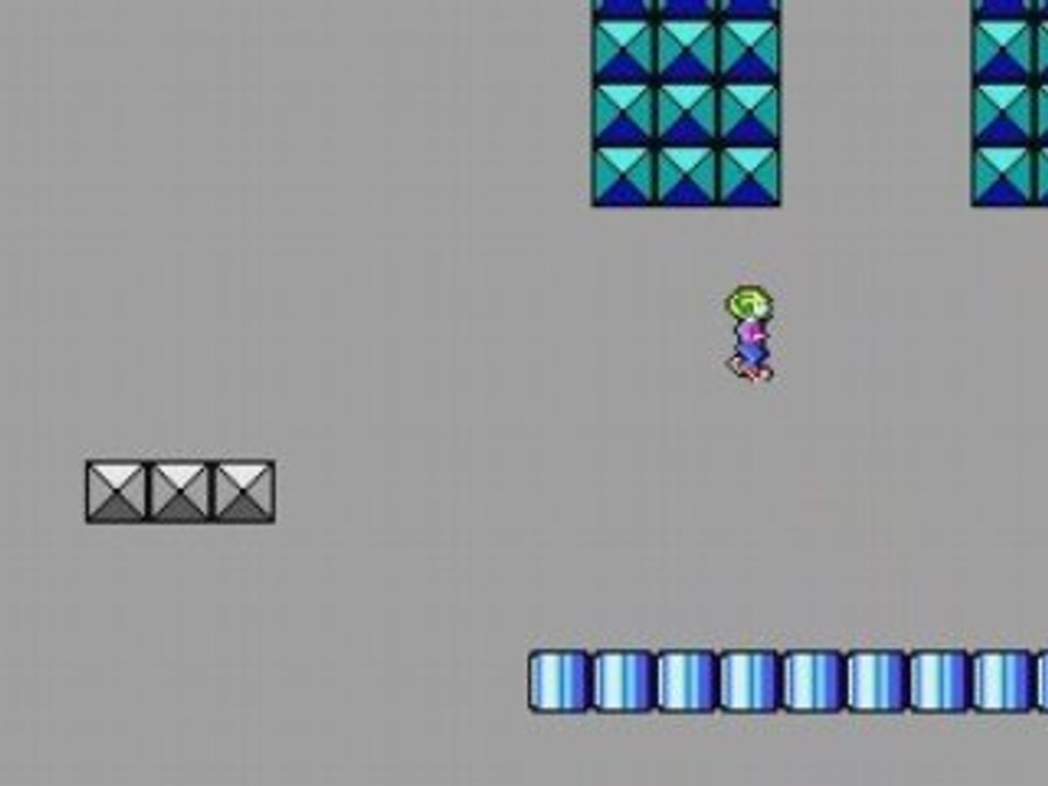 Xky's Test Level - StupidBunny