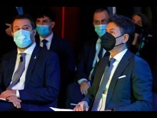 La guerr@ in Ucraina c@ncella la politica, ma tra due mesi si vota