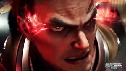 Swallowed Star EP.56 - 60 Eng Sub