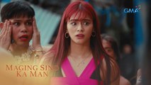 Maging Sino Ka Man: The desperate ex tries to win her man back! (Episode 14)
