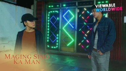 Maging Sino Ka Man: Carding's double standards towards women (Episode 14)