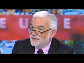 VIDEO: VIDEO "Tout nu..." : Pascal Praud se lâche en plein direct, croustillantes révélations sur sa