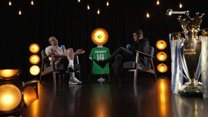 Messi already having huge impact on MLS - Chicharito Hernandez