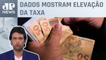 Índice geral de preços de mercado tem alta de 0,37%; Alan Ghani explica