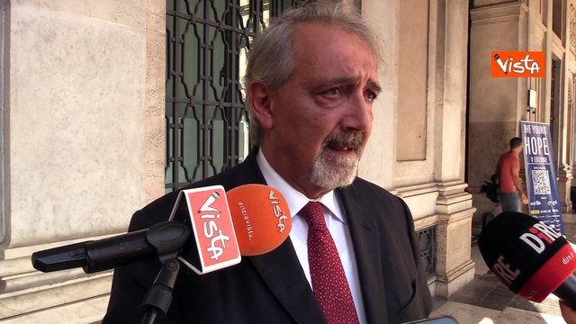 Rocca (Lazio): A breve risposte su Ztl fascia verde, coperta non ? lunga e dobbiamo darci priorit?