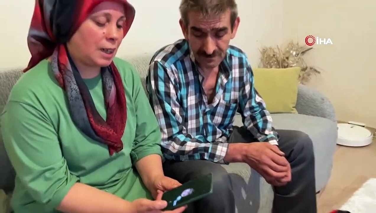4 gündür haber alınamayan genç kız, erkek arkadaşına mektup bırakmış: Bir kere oku sonra da yok et