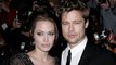 Angelina Jolie Se Sincera Sobre Su Divorcio De Brad Pitt