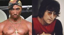 10 Famosos Que Fueron Asesinados