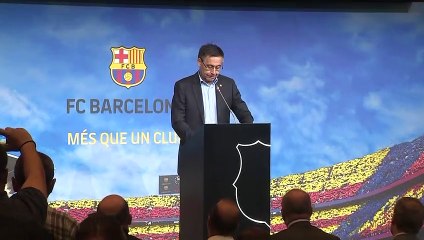El juez del 'caso Negreira' atribuye al FC Barcelona un delito de cohecho