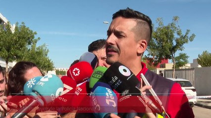 Conmoción en Jerez tras el ataque de un estudiante a tres profesores y un alumno