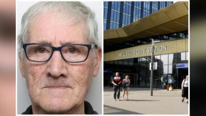 Leeds headlines 28 September: Leeds paedophile pensioner imprisoned