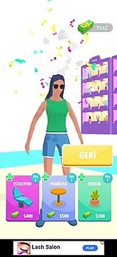 Foot Clinic - ASMR Feet Care (part 5) ll Ayak Kliniği __ Ayak Bakımı