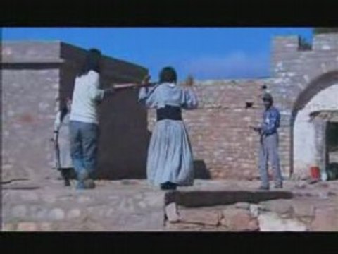 Film Marocain Moroccan Movies Survival