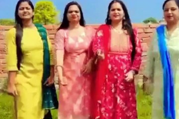 शराब पीते-पीते जिसके हाथ कांपते हों...पर सरकारी स्कूल में टीचरों ने लगाए ठुमके, BEO ने कर दी बड़ी कार्रवाई