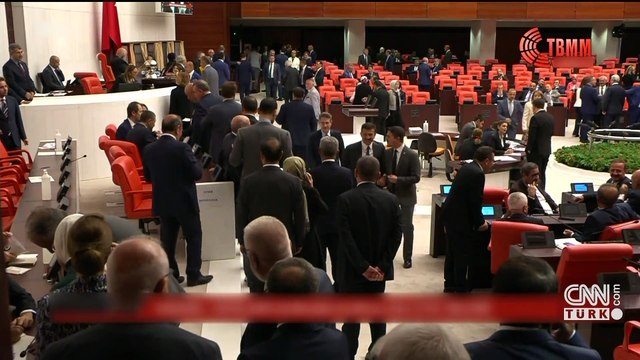 Meclis açılınca hangi fezlekeler gönderilecek?