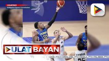 Gilas Pilipinas, muling nagwagi vs. Thailand sa #19thAsianGames sa Hangzhou, China, 87-72