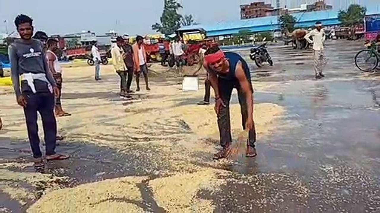 ऐसा तूफान आया कि 20 मिनट में भारी तबाही मचा दी, करोड़ों का नुकसान
