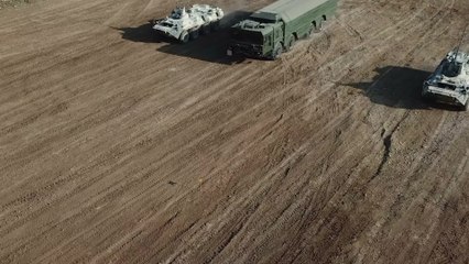 Comment l'armée russe se réinvente dans la guerre face à l'Ukraine