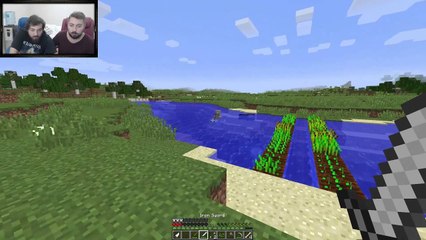 Minecraft Erkeklere Öğretilirse Bölüm 4