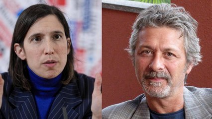 Elly Schlein, il sondaggio crollo verticale nella fiducia per la leader Pd