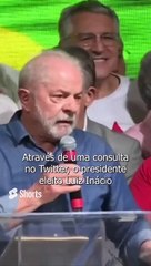 HORÁRIO DE VERÃO DE VOLTA via enquete no twitter