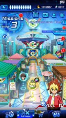 SEVENS WORLD - STAGE 3 (YU-GI-OH! DUEL LINKS)