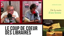 (ÉMISSION) LE COUP DE COEUR DES LIBRAIRES - 29-09-2022