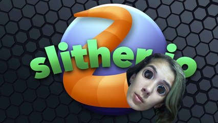 Pofidik Yılan - Slither.io