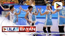 Gilas Women, wagi laban sa Kazakhstan sa #19thAsianGames, 83-59