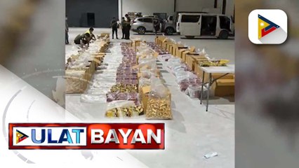 Paglagda ng CHED at DOH sa MOU para tugunan ang kakulangan ng healthcare workers sa bansa, sinaksihan ni PBBM