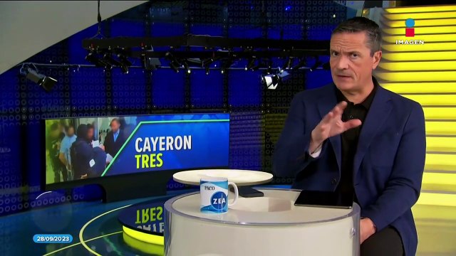 Detienen a tres sospechosos del secuestro de Yolanda Sánchez, alcaldesa de Cotija