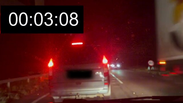 A16 Spalding roadworks at Spalding sees drivers take almost 20 minutes to travel half a mile