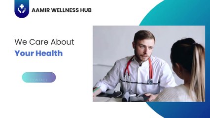 WELLNESS HUB | Must watch video