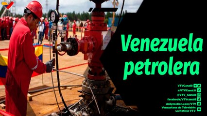 Video herunterladen: Al Aire | Venezuela, una potencia energética mundial frente a los nuevos retos