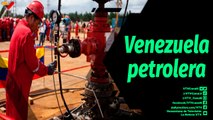 Al Aire | Venezuela, una potencia energética mundial frente a los nuevos retos