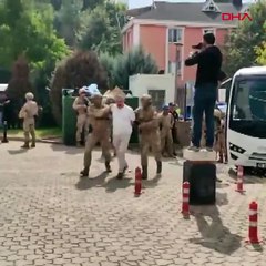 Terkinler çetesi elebaşı: Çok güzel reklam