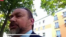 iPolitycznie - Paweł Szrot: agresja hybrydowa przeciwko Europie trwa.