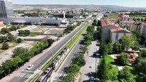 Kayseri Büyükşehir Belediyesi Yatırımlarda Rekor Kırdı