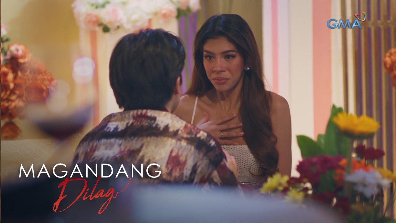 Magandang Dilag: Greta at Jared, engaged na! (Episode 69)