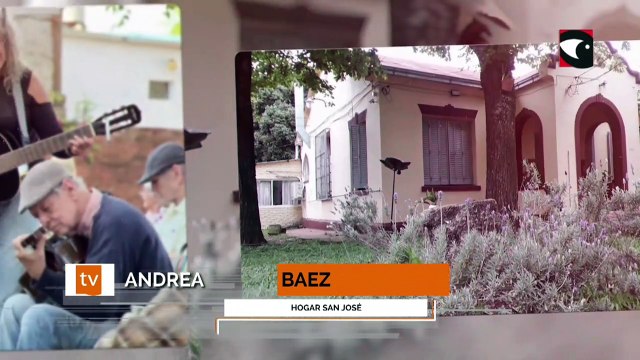 3 Miradas | Hogar San José, un espacio de cuidado integral y humano para los adultos mayores misioneros