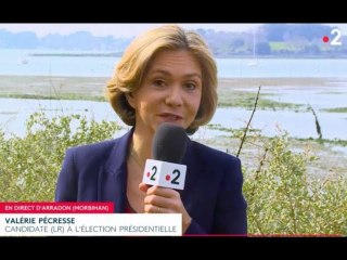 Valérie Pécresse choisit 3 personnalités dont Teddy Riner comme ministres : leur réponse est très