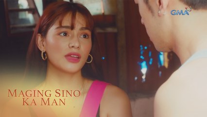 Maging Sino Ka Man: Gimik ni Betty, tumalab kaya kay Carding? (Episode 15)