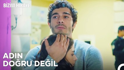 Neden Bana Hep Yalan Söylüyorsun? - Bizim Hikaye 10. Bölüm