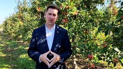 Strefa Biznesu: Czy uda się wyjść z klinczu zbożowego?