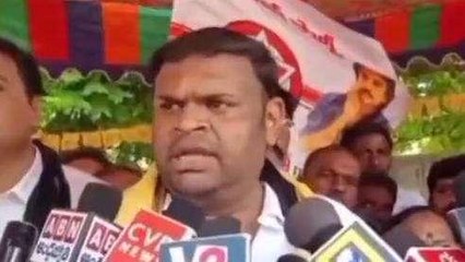 తిరుపతి జిల్లా: రేపు నారా లోకేష్ ను పోలీసులు అరెస్ట్ చేస్తారు - బొజ్జల