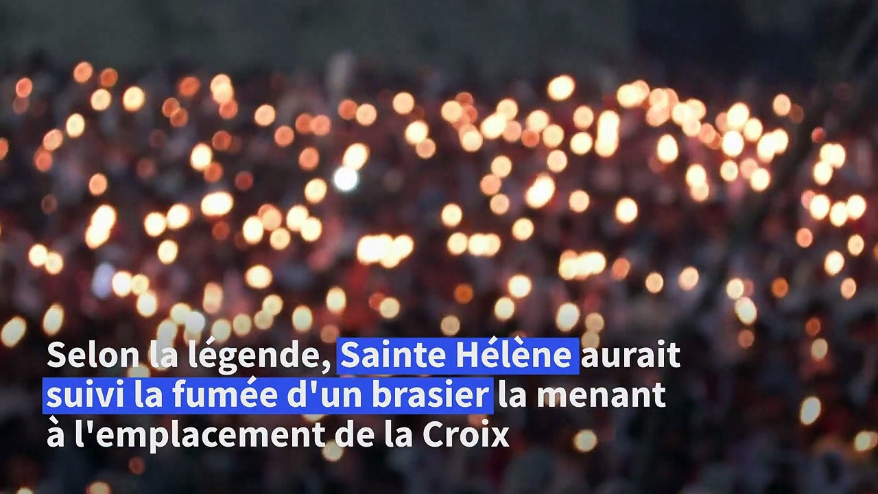 Dans une Ethiopie divisée, les Orthodoxes unis dans les célébrations de "Meskel"
